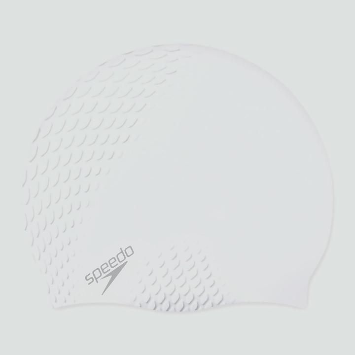 Actual product image Speedo Bubble Active + Cap