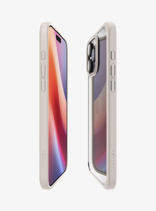 Produktbild Spigen Ultra Hybrid Case (Apple iPhone 16 Pro Max)