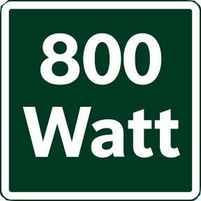 Produktbild Bosch Home & Garden UniversalImpact 800