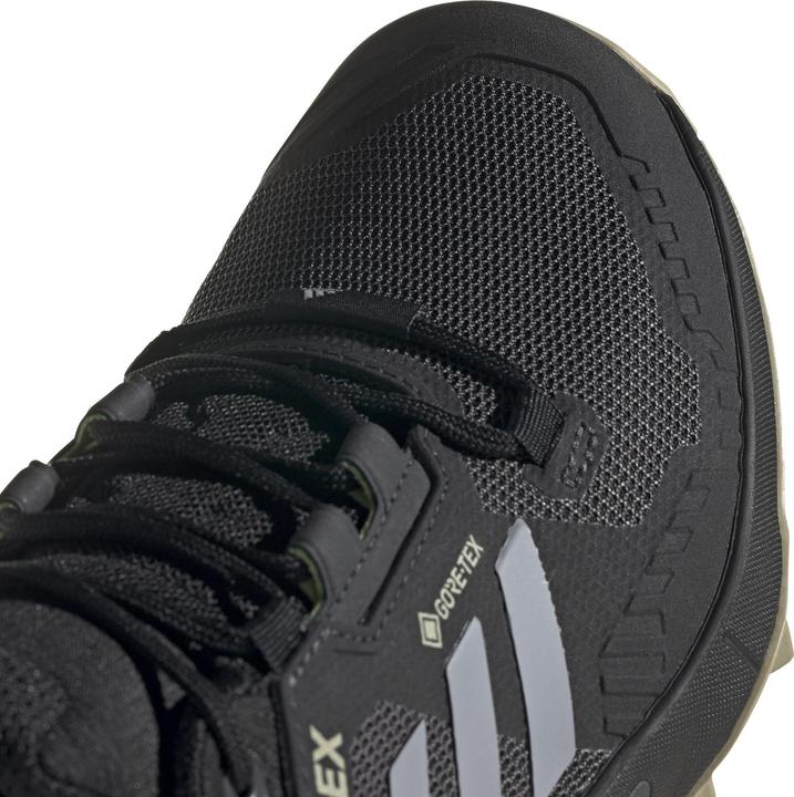 Actual product image Adidas Women's Terrex Swift R3 GTX (40)