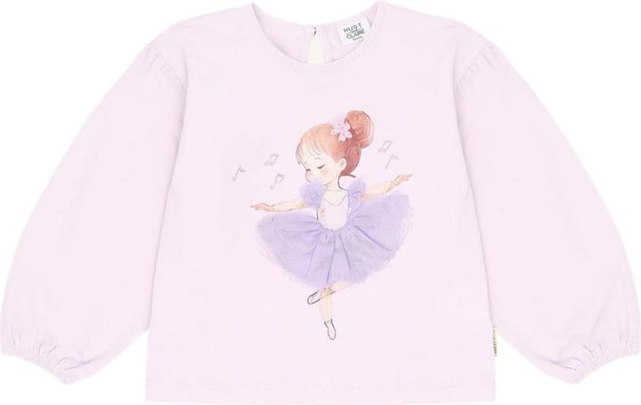 Actual product image Hust and Claire T-Shirt Ballerina HCAlma (104)