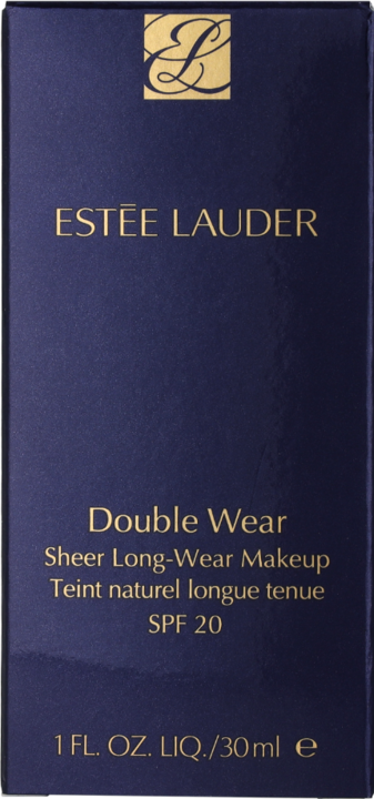 Produktbild Estée Lauder Double Wear (Nr. 2N1 Desert Beige)