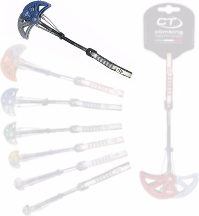 Actual product image Climbing Technology Anchor Friend