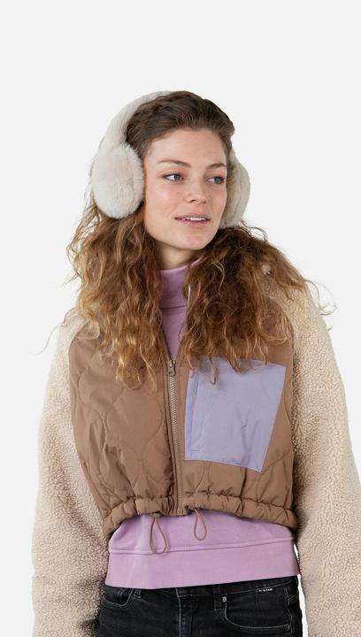 Produktbild Barts Women's Big Fur Earmuffs