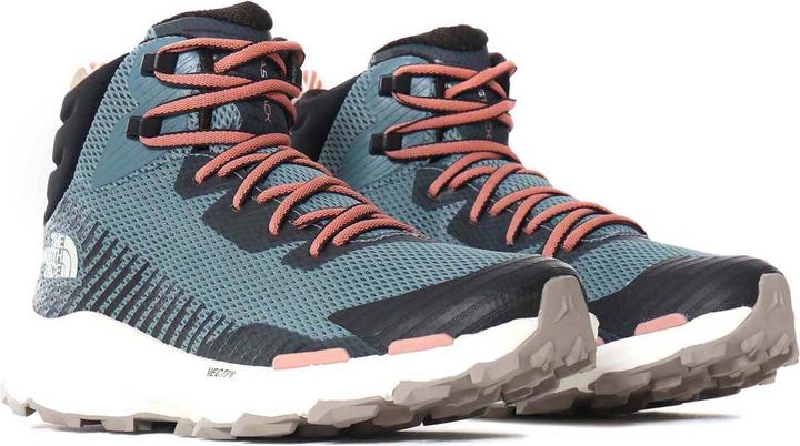 Immagine prodotto North Face Vectiv Fastpack Mid FutureLight (37)