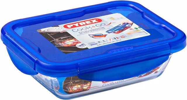 Image du produit Pyrex Cook & Go