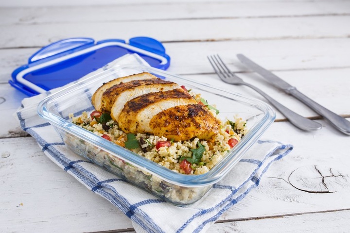 Image du produit Pyrex Cook & Go