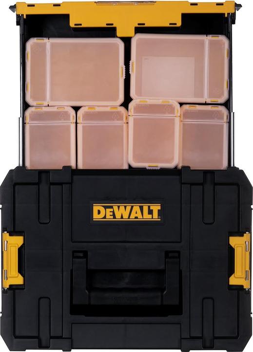 Actual product image DeWalt TSTAK III Deep Drawer Kit Box