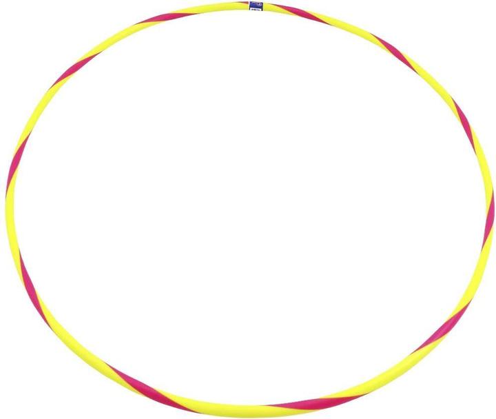Image du produit Wham-O Hula Hoop Variety Pack 3 en 1 (86 cm)