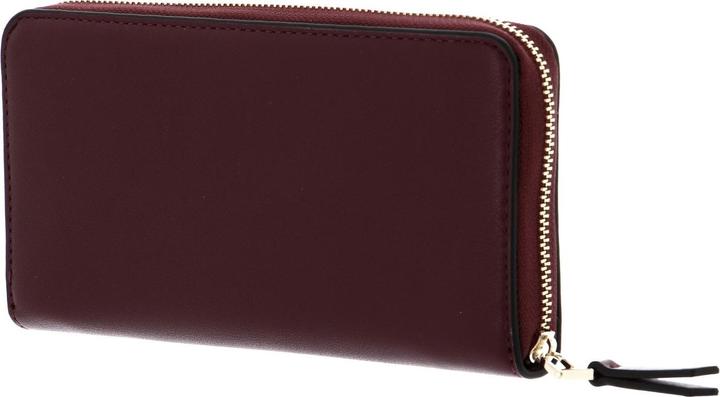 Actual product image Calvin Klein CK Set Zip Around Wallet Large