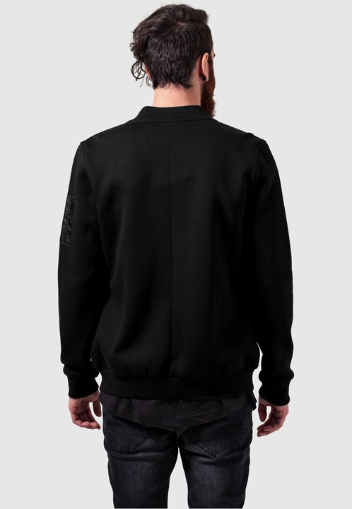 Immagine prodotto Urban Classics Giacca bomber in felpa (3XL)