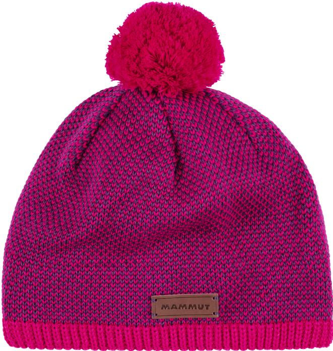 Image du produit Mammut Snow Beanie (Taille unique)