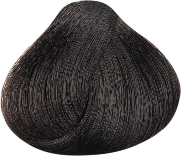 2.0 Extra Dark Brown