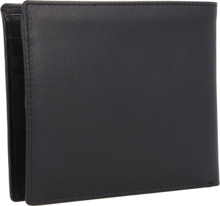 Immagine prodotto Esquire Portafoglio Frankfurt protezione RFID in pelle 12 cm
