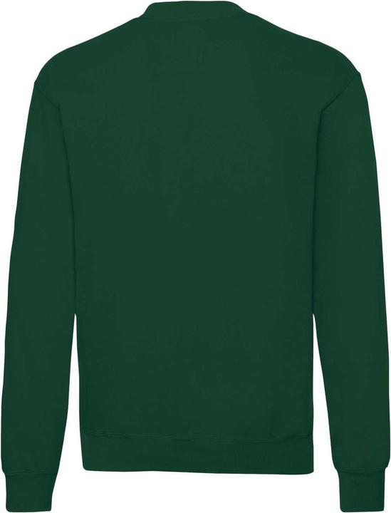 Immagine prodotto Fruit of the Loom Felpa classica 80/20 A Giro Uomo (3XL)