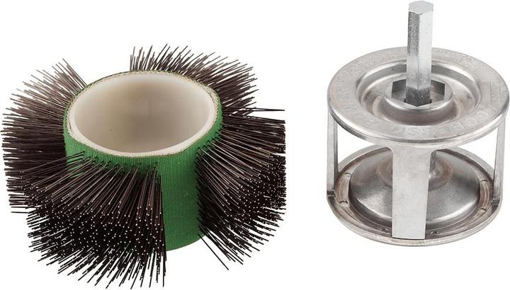 Produktbild kwb Aggresso Power Set Reinig.