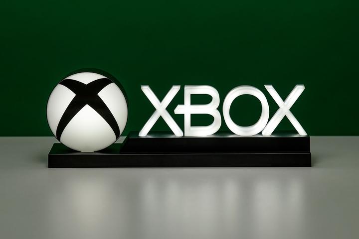 Image du produit Paladone Products Xbox