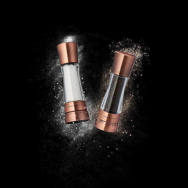 Produktbild Cole & Mason Derwent (Salz, Pfeffer)