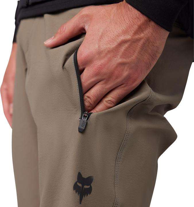 Produktbild Fox Pant 24 Flexair Pro Fire Alpha™ Ash (36, XL)