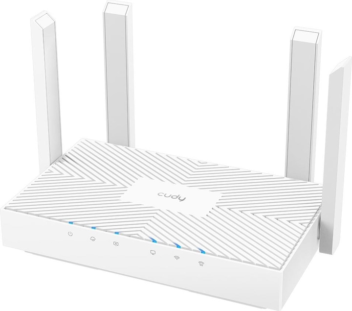Actual product image Cudy Router WR1300E