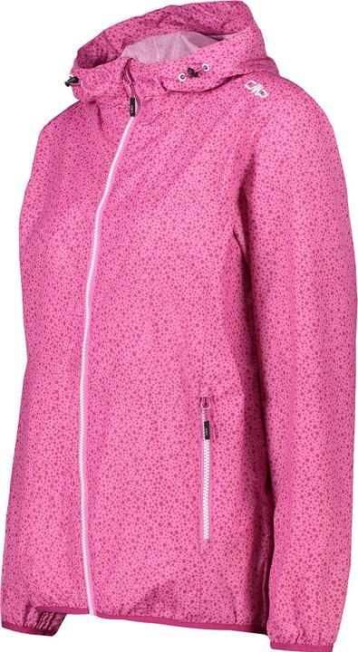 Produktbild CMP Campagnolo Hoodie (46)