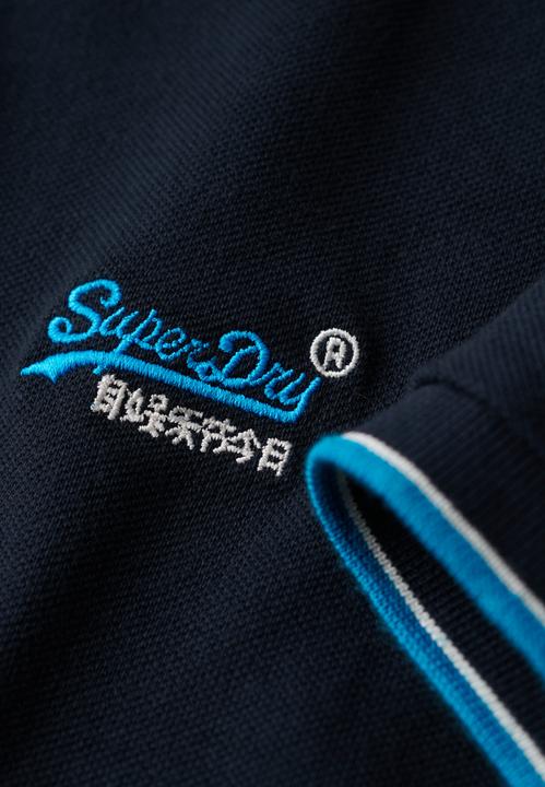 Produktbild Superdry Poolside Polohemd (L)