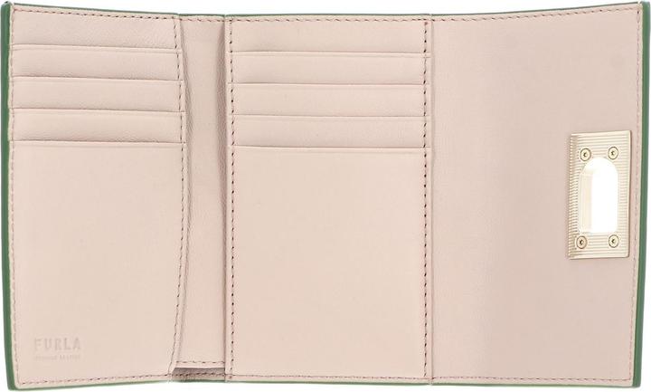 Actual product image Furla 1927 Compact Wallet