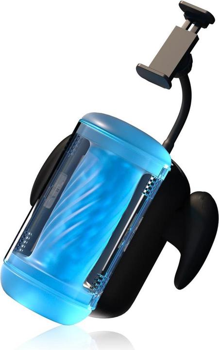 Blowcast Wingman Lite Automatischer Masturbator