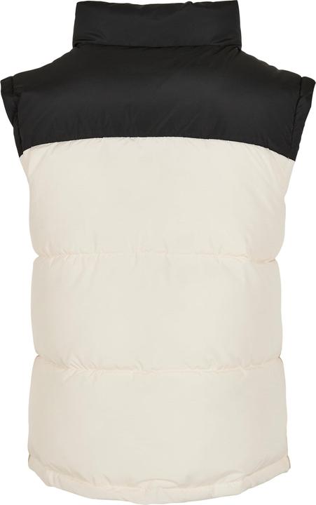 Produktbild Urban Classics Block Puffer Vest (L)