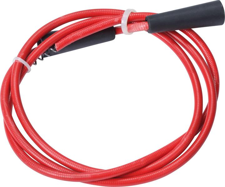 Produktbild Rothenberger Reinigungsspirale Abmessungen (1 Stk.)