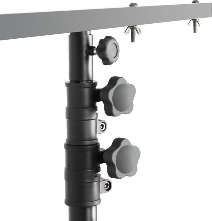 Produktbild Adam Hall Stativ-System inkl. Traverse B