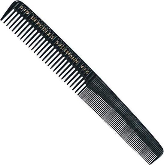 Actual product image Hercules Sägemann Man comb 416