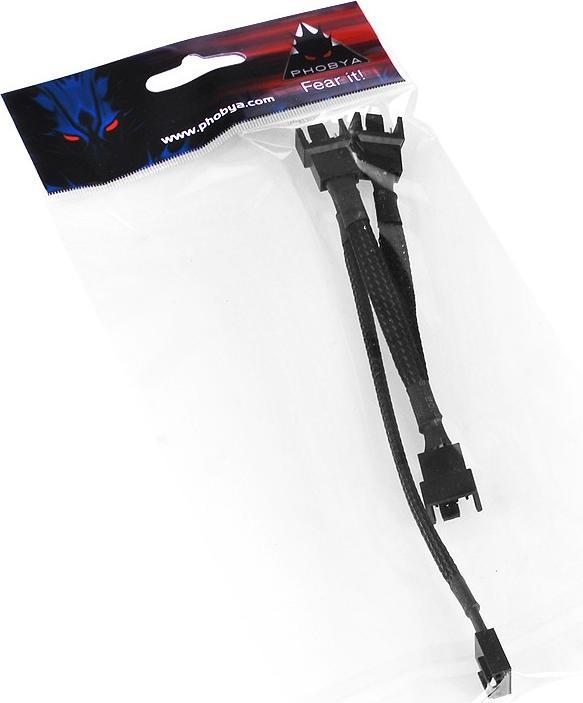 Image du produit Phobya Extension PWM 4Pin