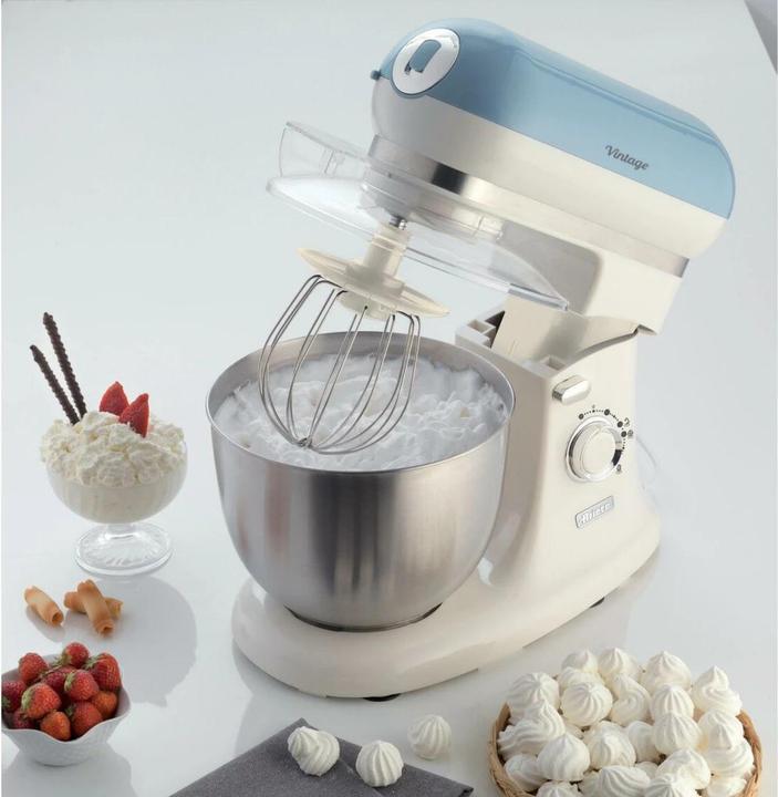 Image du produit Ariete 1588 Robot de cuisine Vintage (2400 W)
