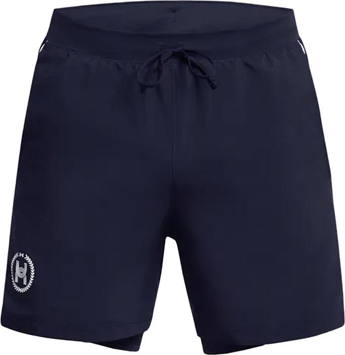 Under Armour Run Anywhere Shorts