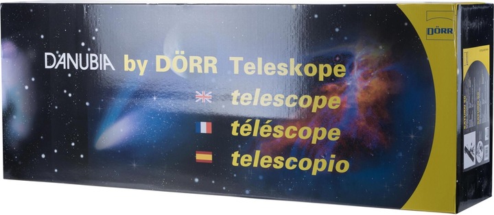 Produktbild Dörr Saturn 50