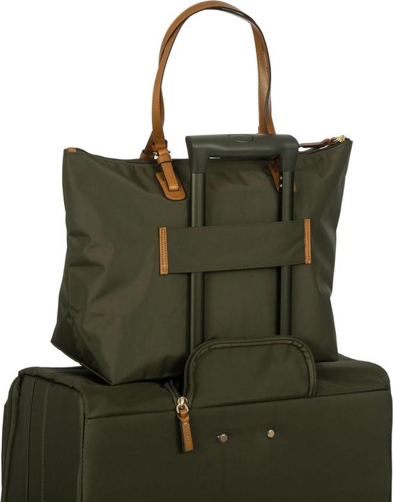 Produktbild Brics Einkaufstasche X-BAG SHOPPINGBAG
