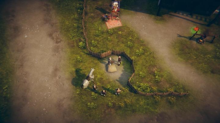 Actual product image Modus Games Rustler (PS5, EN, FR, IT)