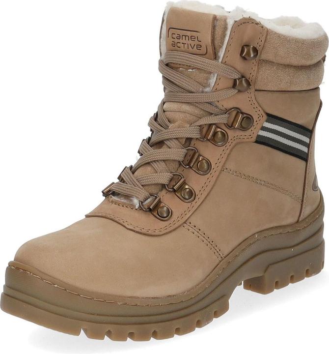 Actual product image Camel Active Wanderschuhe (37)