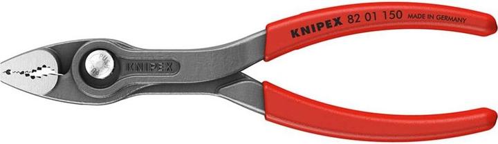 Actual product image Knipex TwinGrip roll-up bag 00 19 61 V02 (430 mm)