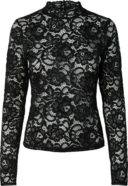 Immagine prodotto Yas Yaslacey Ls Lace Top S. Noos (S)