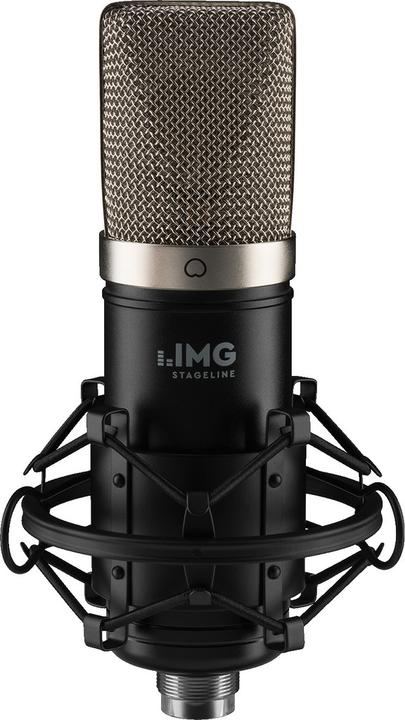 Produktbild Img Stage Line Studiomikrofon