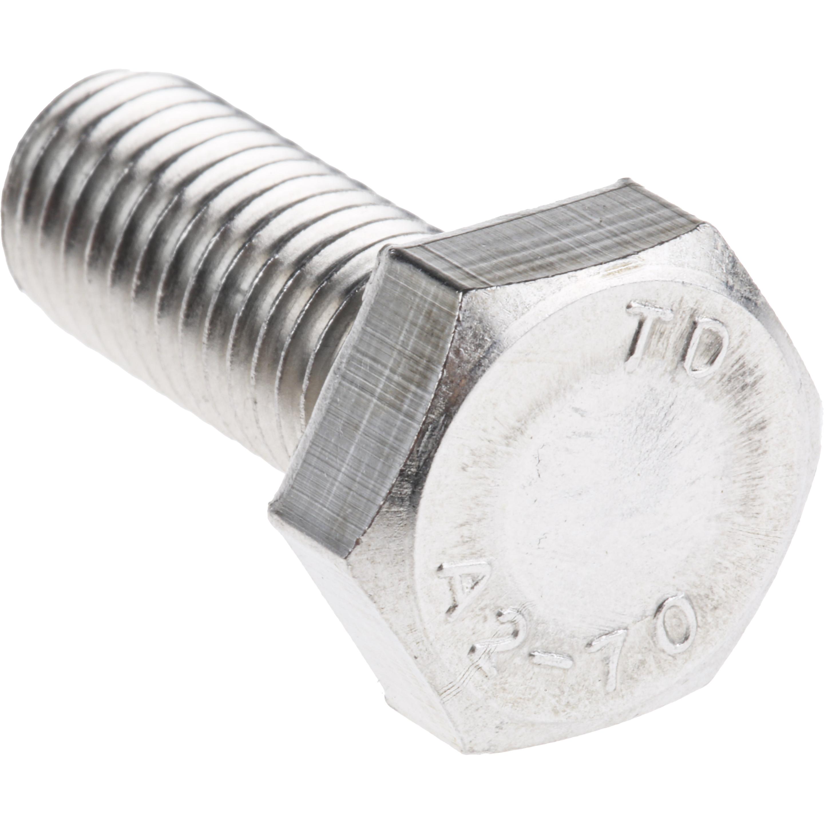 Rs Pro, Schrauben, Schrauben Sechskant M10x25mm