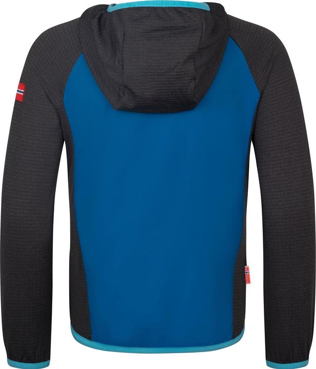 Produktbild Trollkids Kid's Seiland Jacket (104)