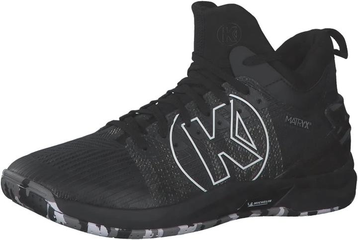 Actual product image Kempa Attack Mid (44.5)