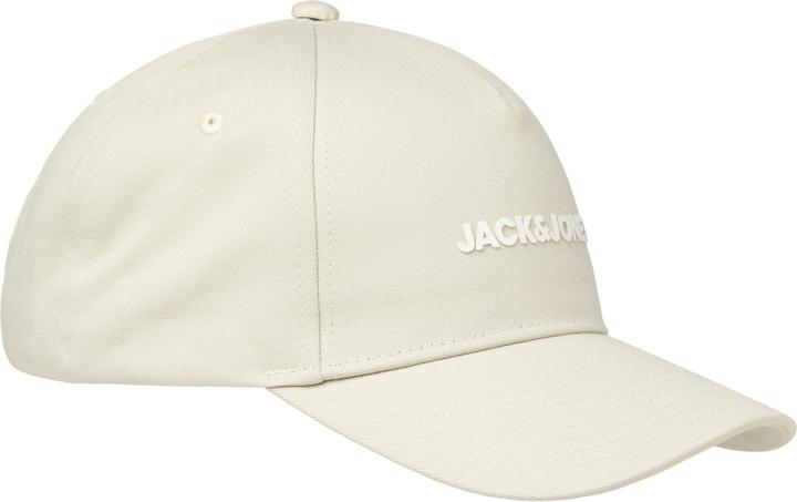 Actual product image Jack & Jones Jacvest Baseball Cap Ln Styd (One size)