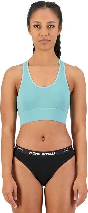 Produktbild Mons Royale Women's Merino Thong (XL)