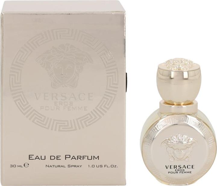 Image du produit Versace Eros (Eau de parfum, 30 ml)