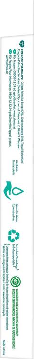 Etichetta energetica Elmex Spazzolino manuale Expert Precision Sensitive (Morbido, 1 x)