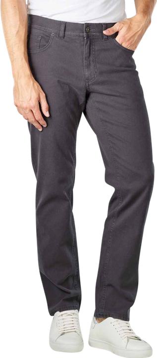 Actual product image BRAX Cooper Pants Straight Fit Cement (W32/L32)